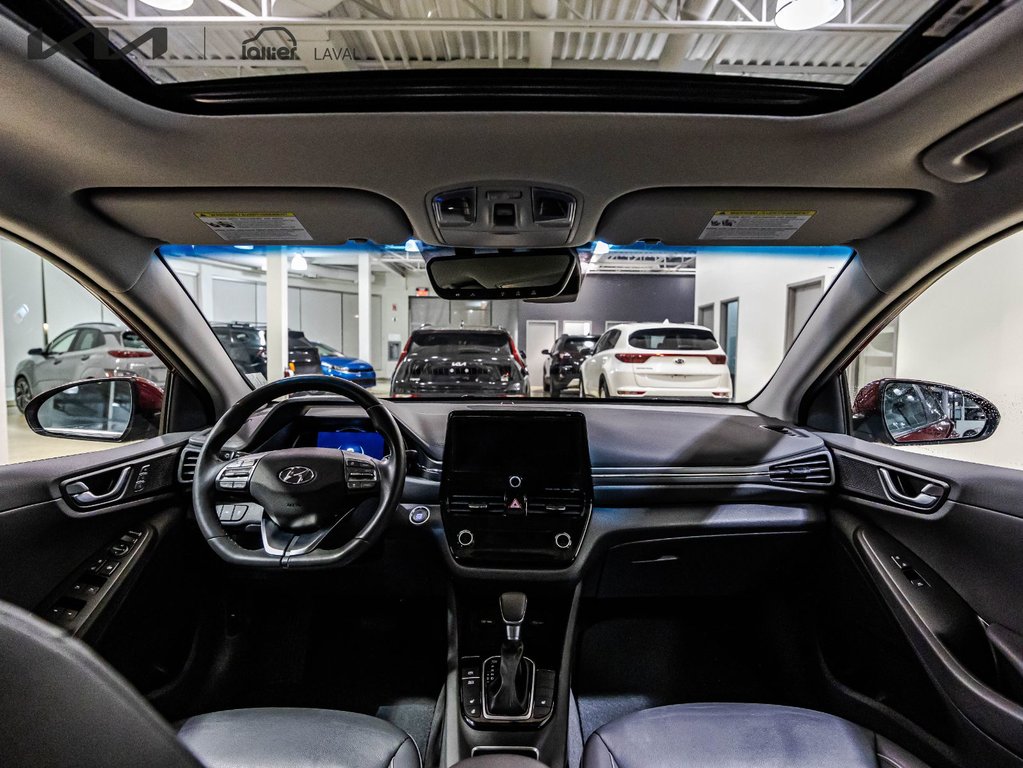 Hyundai Ioniq Hybrid Ultimate 2020 à , Québec - 22 - w1024h768px