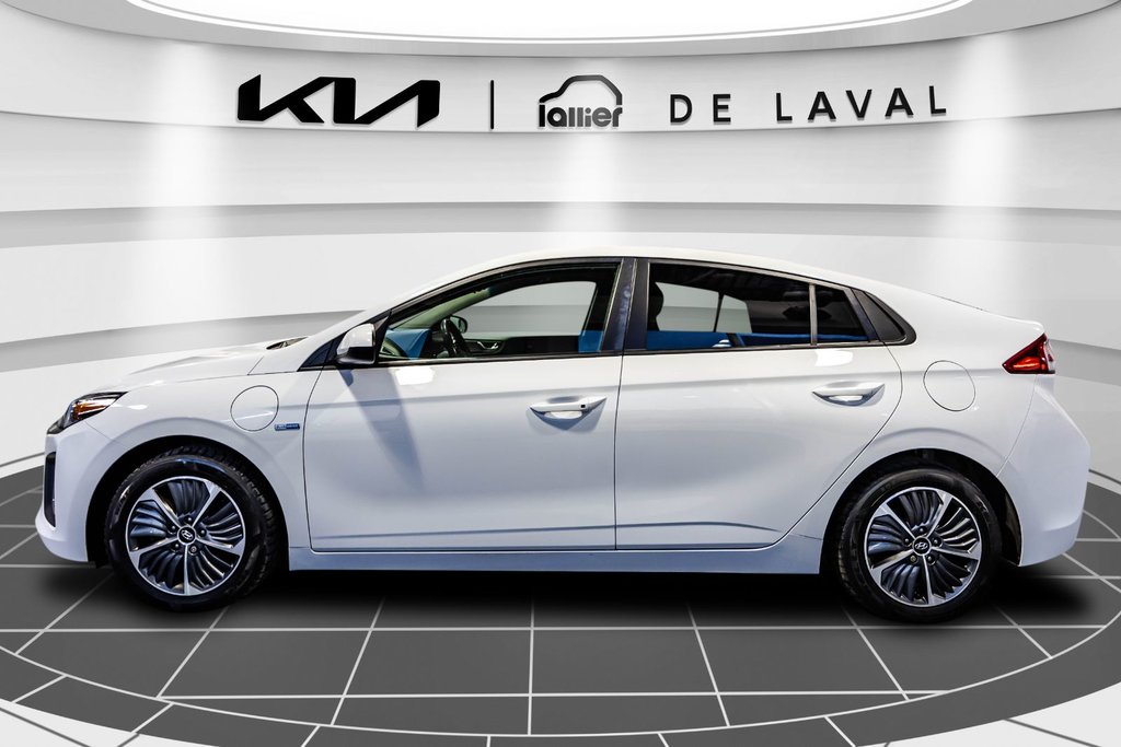 2020  IONIQ PLUG-IN HYBRID Preferred in , Quebec - 5 - w1024h768px