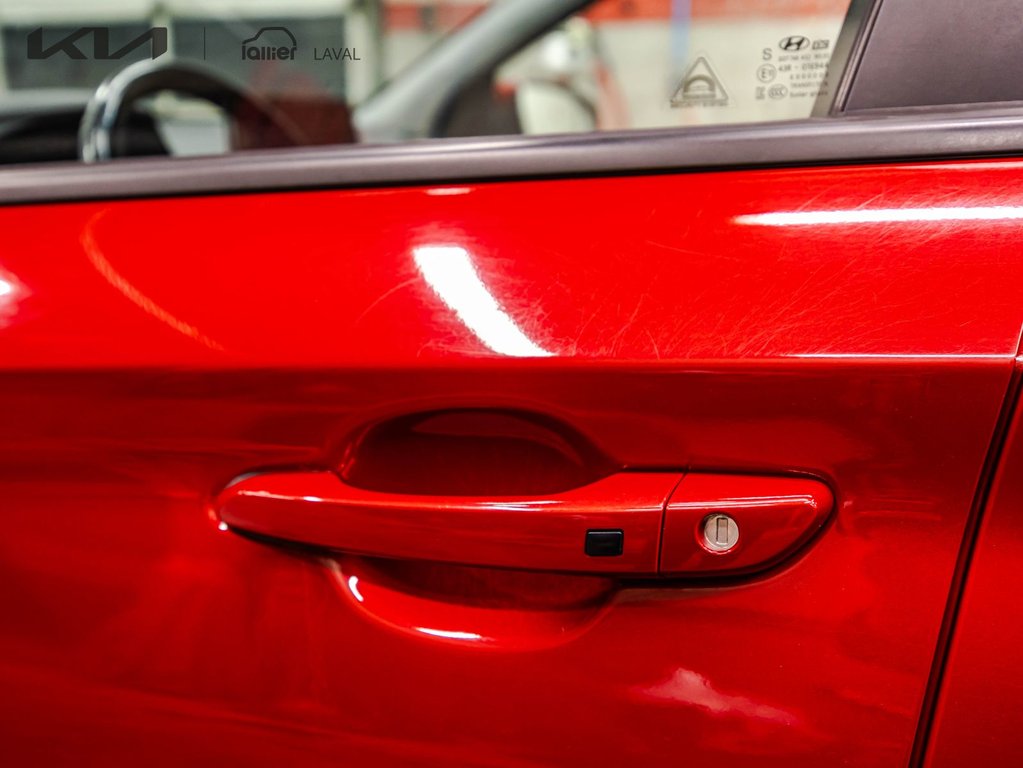 Hyundai Kona Electric Ultimate 2021 à , Québec - 11 - w1024h768px