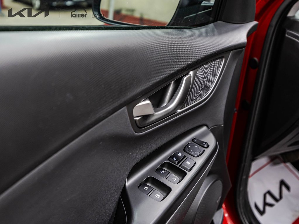 Hyundai Kona Electric Ultimate 2021 à , Québec - 12 - w1024h768px