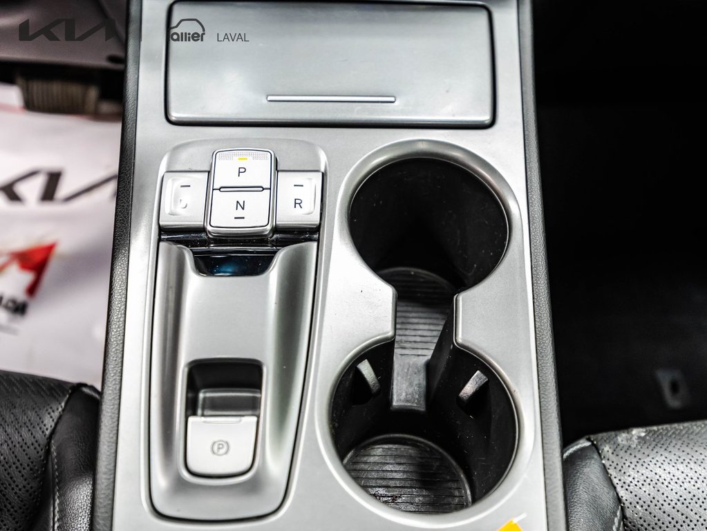 Hyundai Kona Electric Ultimate 2021 à , Québec - 26 - w1024h768px