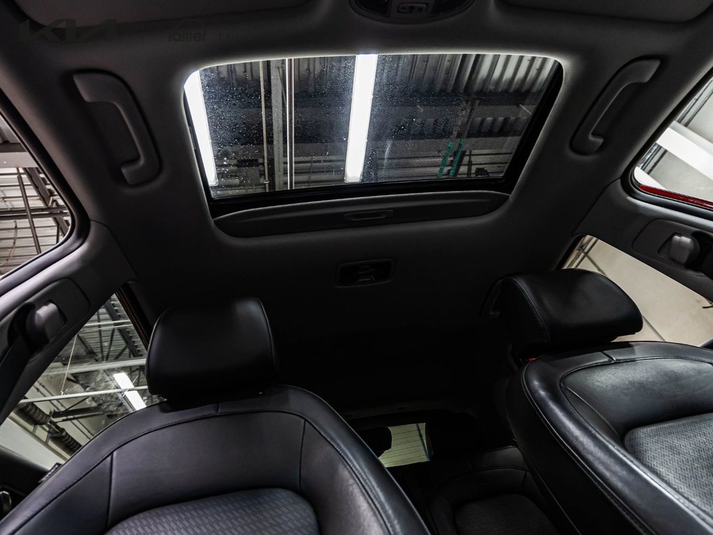 Hyundai Kona Electric Ultimate 2021 à , Québec - 19 - w1024h768px