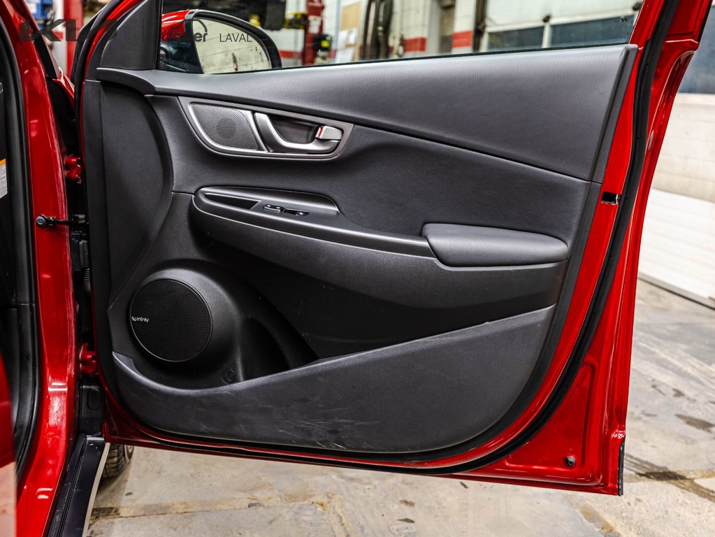Hyundai Kona Electric Ultimate 2021 à , Québec - 17 - w1024h768px