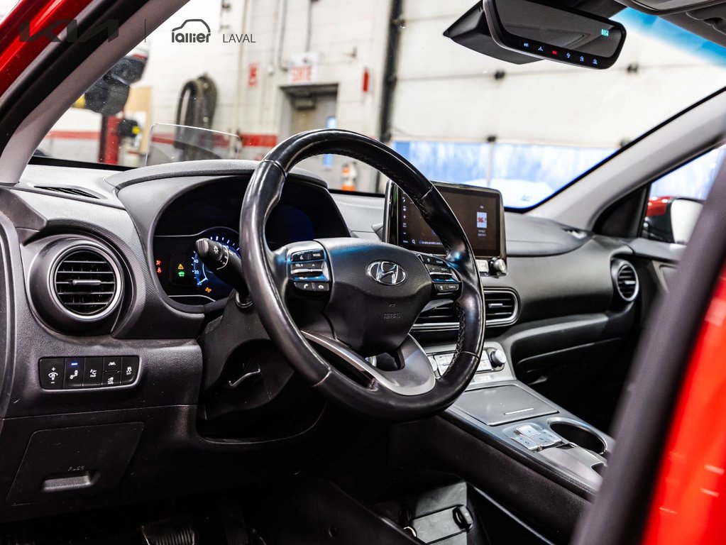 Hyundai Kona Electric Ultimate 2021 à , Québec - 21 - w1024h768px