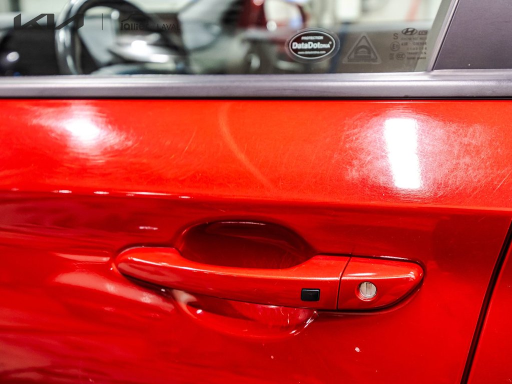 Hyundai Kona Electric Ultimate 2021 à , Québec - 11 - w1024h768px