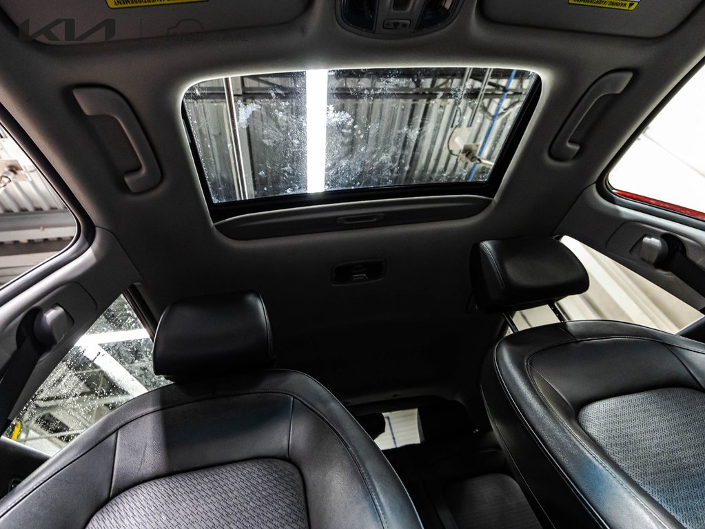 Hyundai Kona Electric Ultimate 2021 à , Québec - 19 - w1024h768px