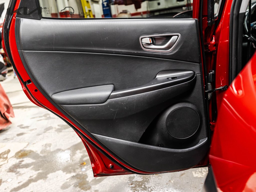 Hyundai Kona Electric Ultimate 2021 à , Québec - 13 - w1024h768px