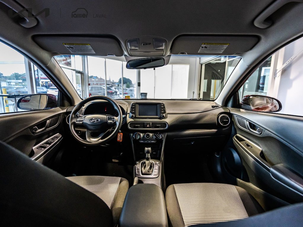 2018 Hyundai Kona Essential in , Quebec - 14 - w1024h768px