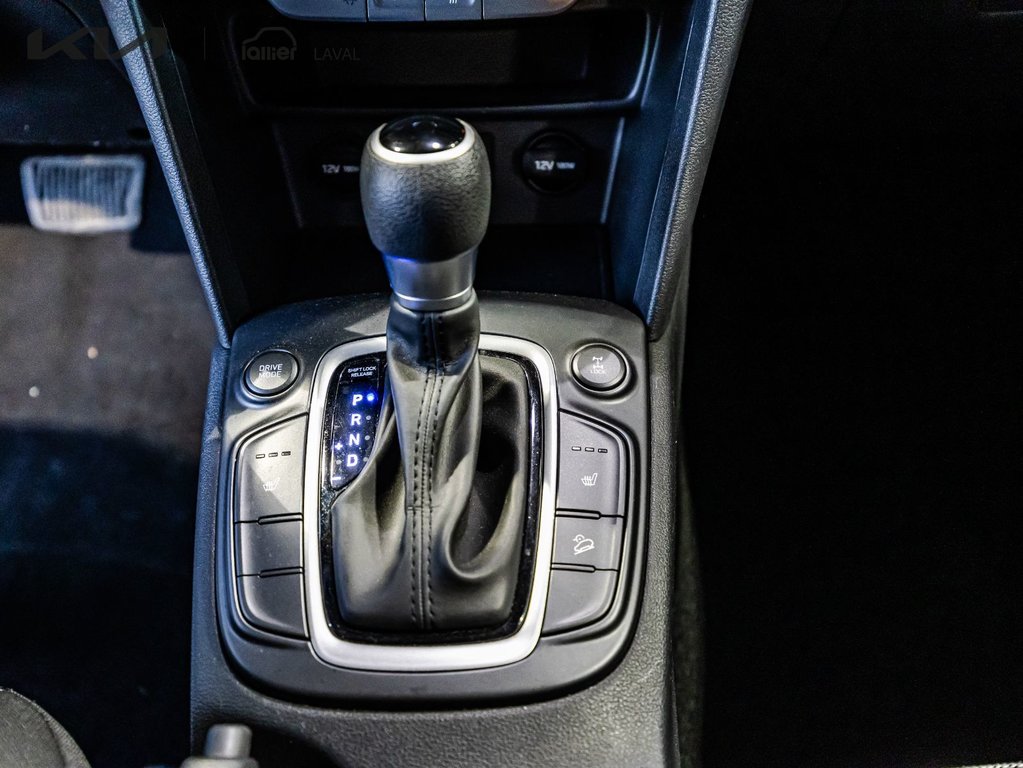 2018 Hyundai Kona Essential in , Quebec - 24 - w1024h768px