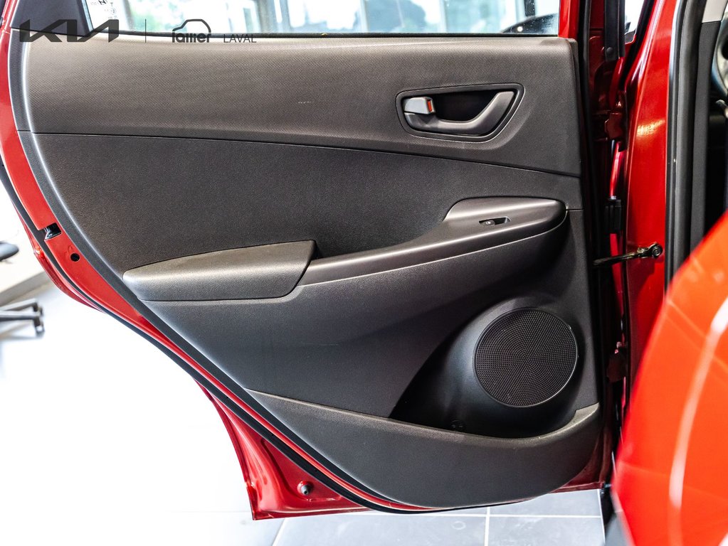 2018 Hyundai Kona Essential in , Quebec - 12 - w1024h768px