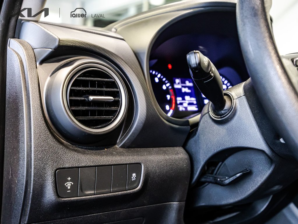 2018 Hyundai Kona Essential in , Quebec - 20 - w1024h768px