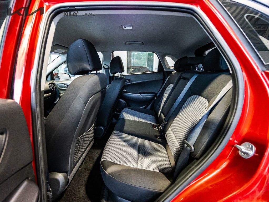 2018 Hyundai Kona Essential in , Quebec - 13 - w1024h768px