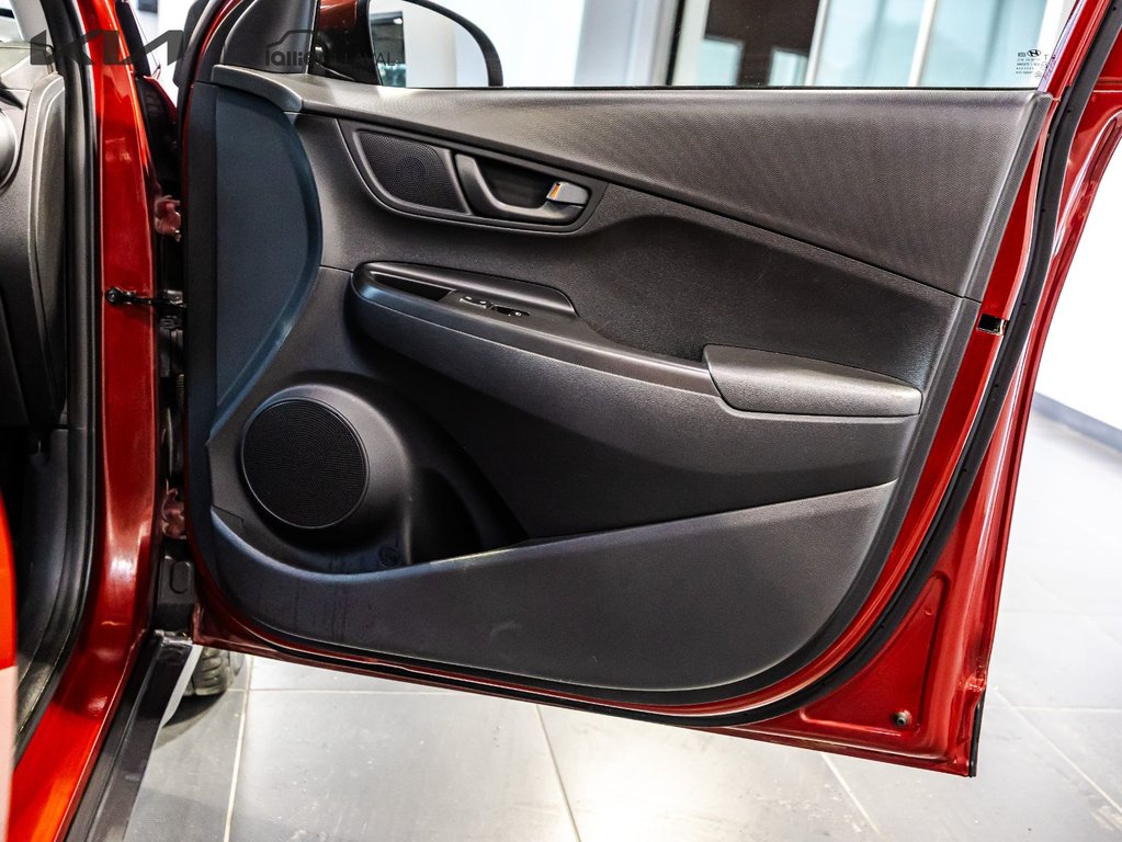 2018 Hyundai Kona Essential in , Quebec - 16 - w1024h768px