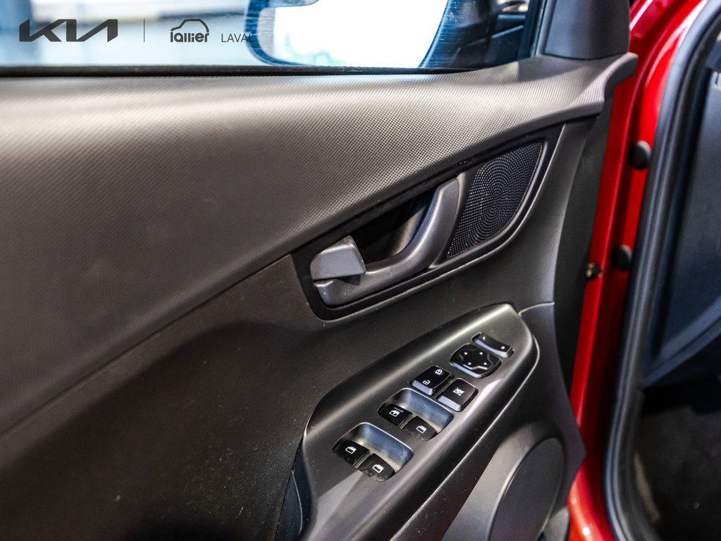 2018 Hyundai Kona Essential in , Quebec - 11 - w1024h768px