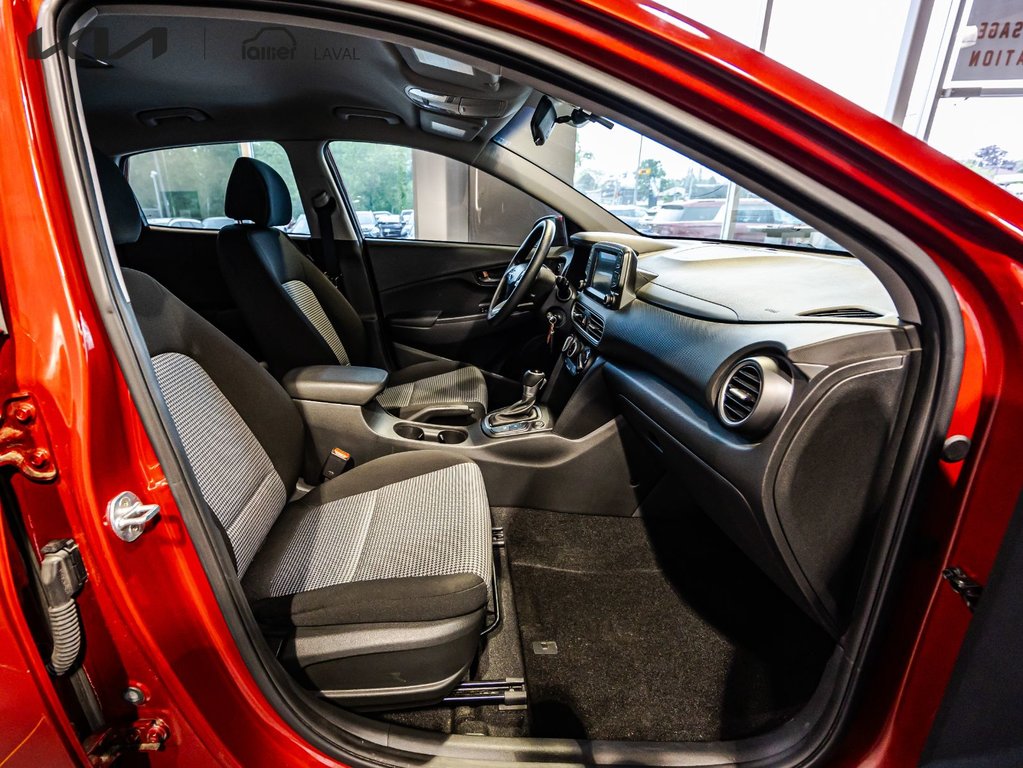 2018 Hyundai Kona Essential in , Quebec - 17 - w1024h768px