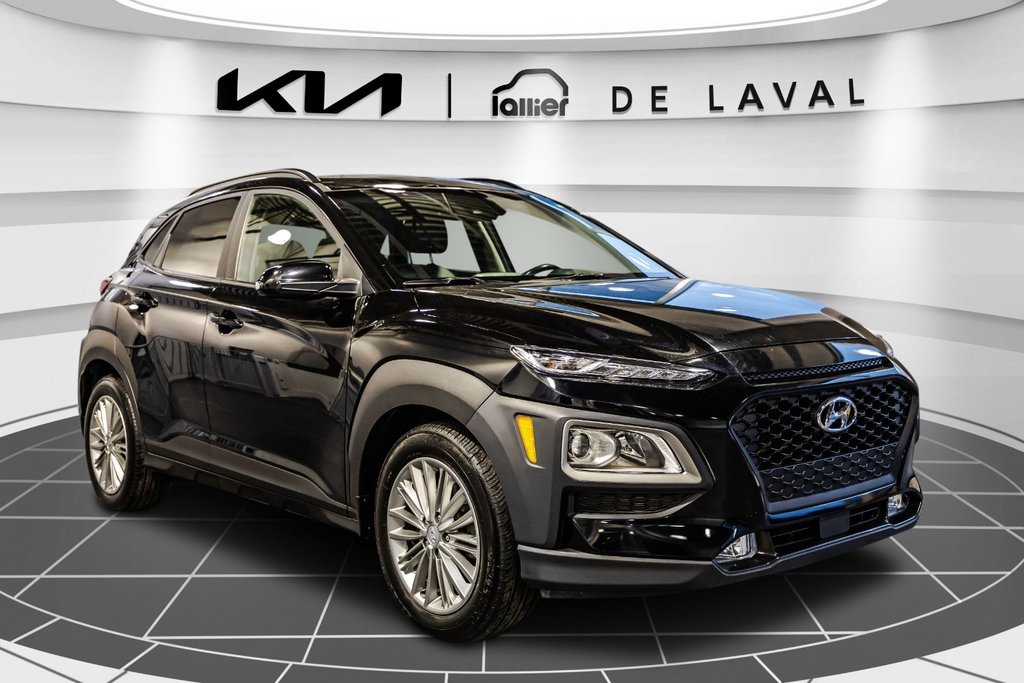 2021  Kona Luxury in , Quebec - 9 - w1024h768px