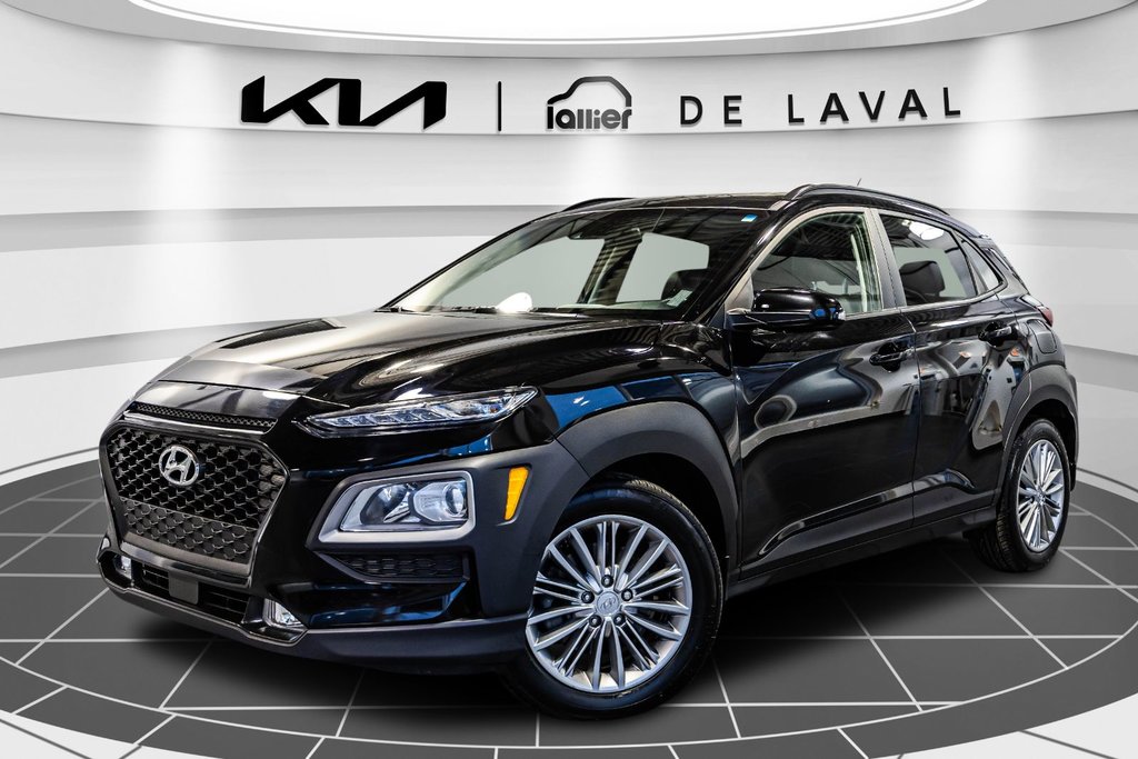 2021  Kona Luxury in , Quebec - 1 - w1024h768px