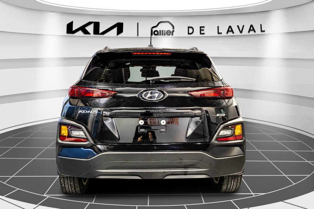 2021  Kona Luxury in , Quebec - 6 - w1024h768px