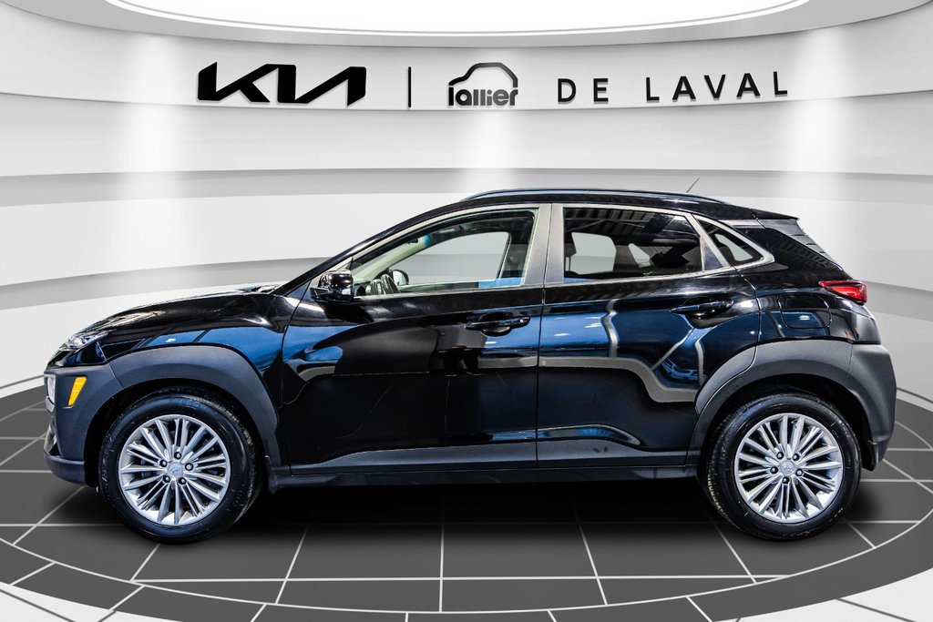 2021  Kona Luxury in , Quebec - 4 - w1024h768px