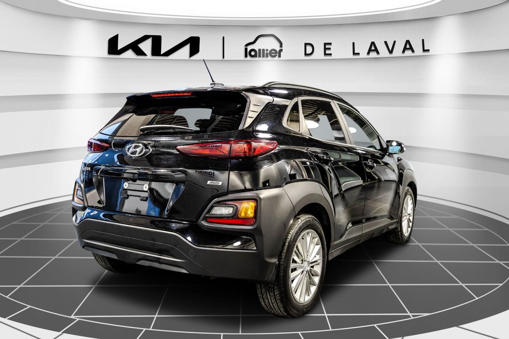 2021  Kona Luxury in , Quebec - 7 - w1024h768px