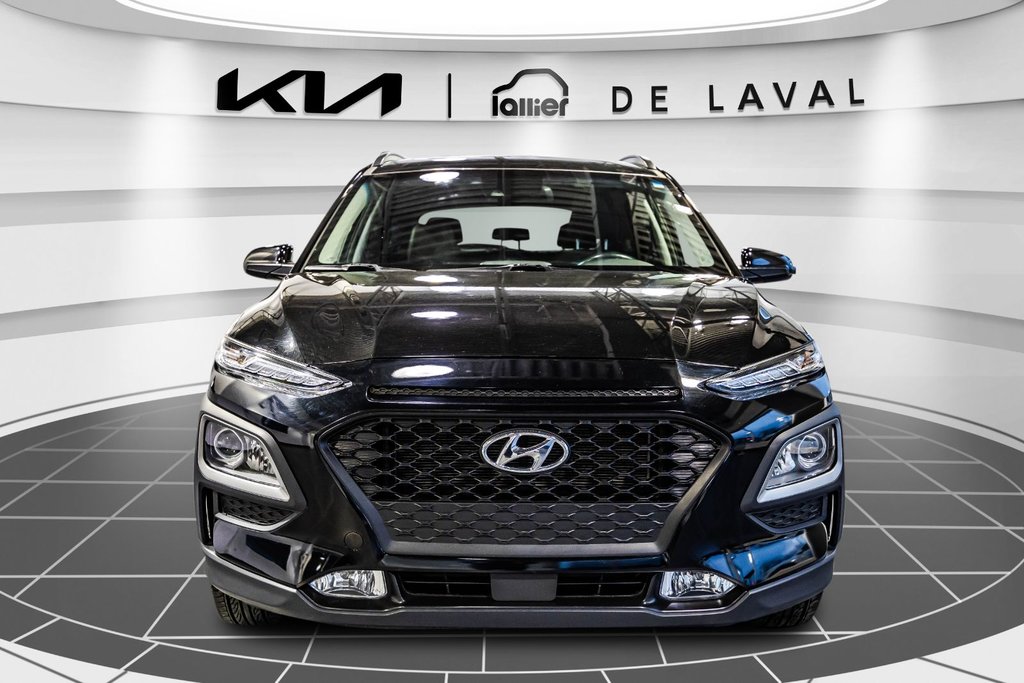 2021  Kona Luxury in , Quebec - 2 - w1024h768px