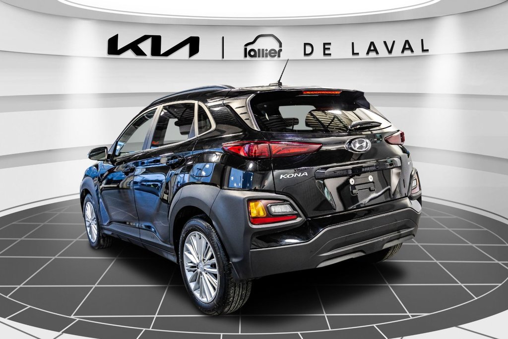 2021  Kona Luxury in , Quebec - 5 - w1024h768px