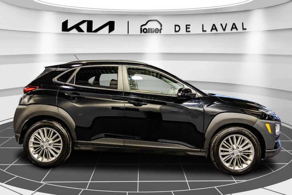 2021  Kona Luxury in , Quebec - 8 - w1024h768px