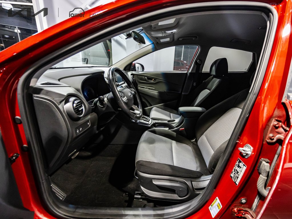 2021 Hyundai Kona Preferred in , Quebec - 14 - w1024h768px