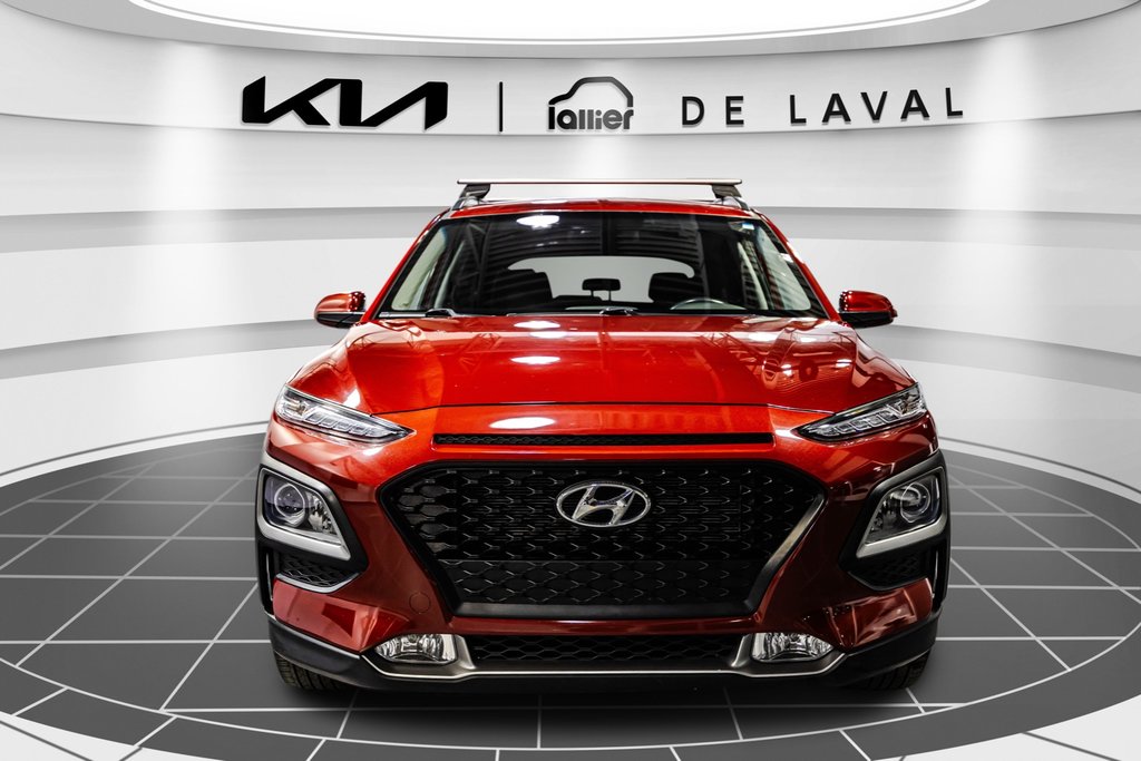 2021 Hyundai Kona Preferred in , Quebec - 3 - w1024h768px