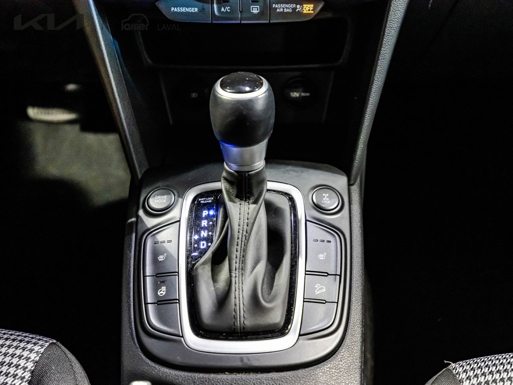 2021 Hyundai Kona Preferred in , Quebec - 20 - w1024h768px