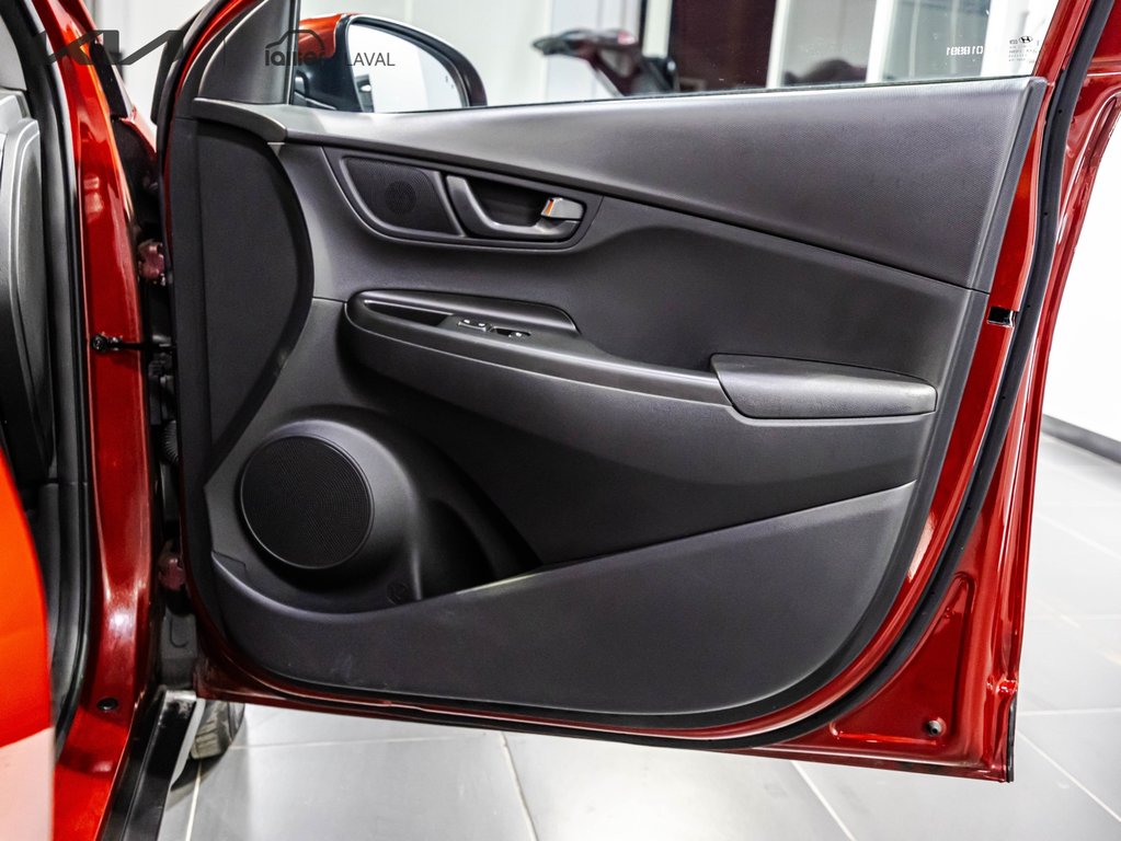 2021 Hyundai Kona Preferred in , Quebec - 27 - w1024h768px