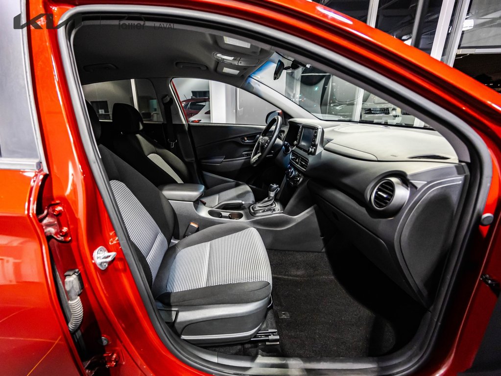 2021 Hyundai Kona Preferred in , Quebec - 13 - w1024h768px