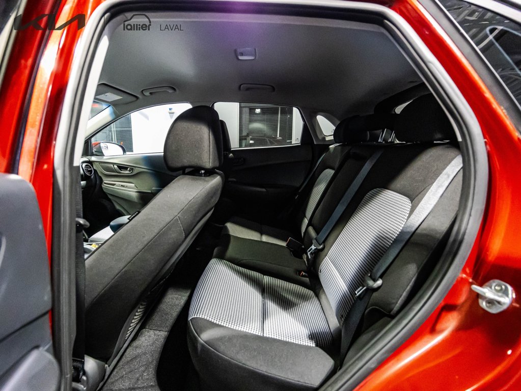2021 Hyundai Kona Preferred in , Quebec - 25 - w1024h768px