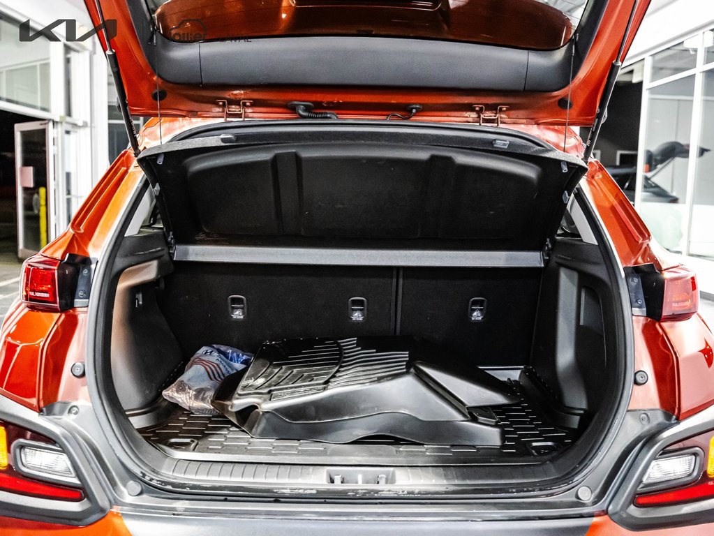 2021 Hyundai Kona Preferred in , Quebec - 26 - w1024h768px