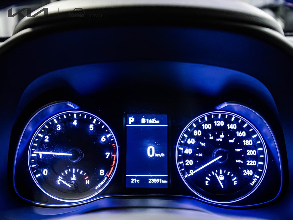 2021 Hyundai Kona Preferred in , Quebec - 18 - w1024h768px