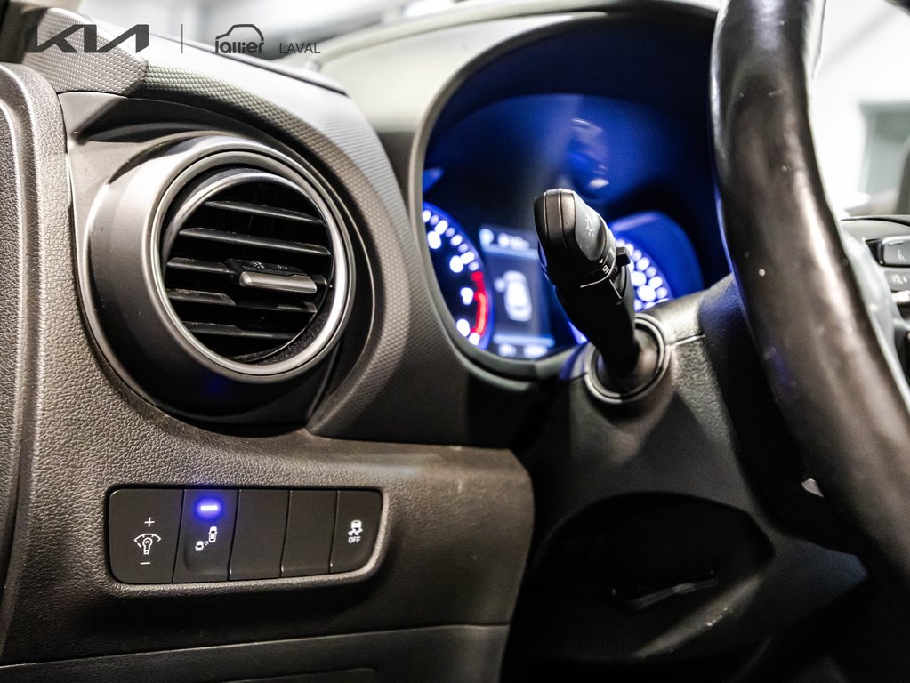 2021 Hyundai Kona Preferred in , Quebec - 15 - w1024h768px