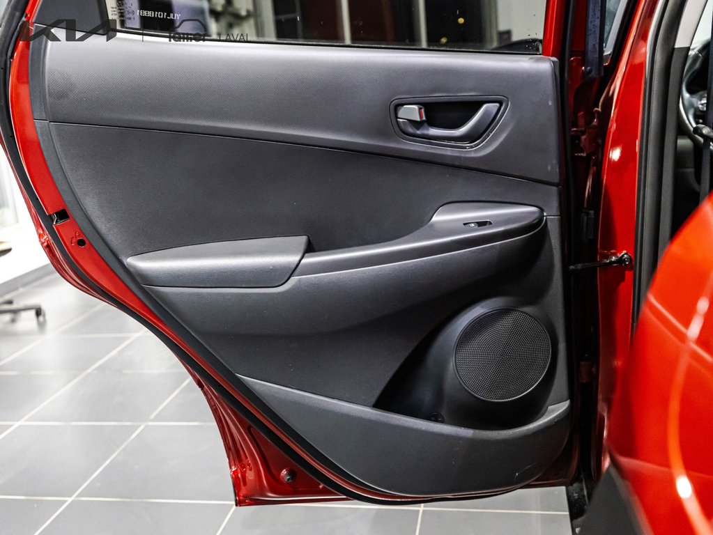 2021 Hyundai Kona Preferred in , Quebec - 24 - w1024h768px