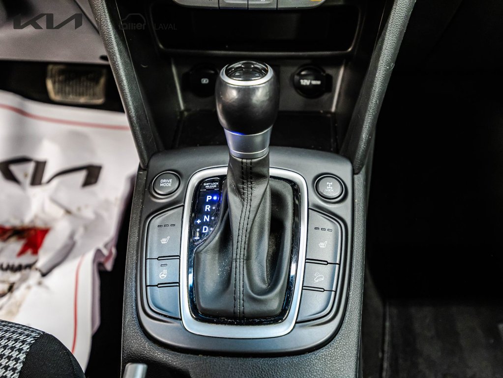 Hyundai Kona Preferred 2021 à Montréal, Québec - 25 - w1024h768px