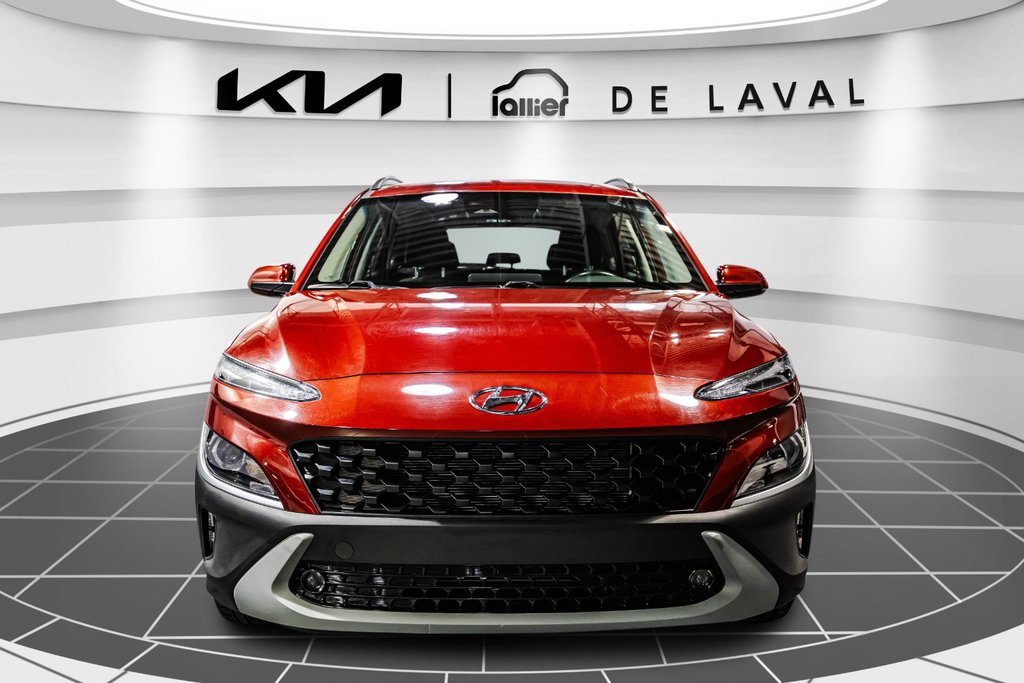 Hyundai Kona Preferred 2022 à , Québec - 5 - w1024h768px