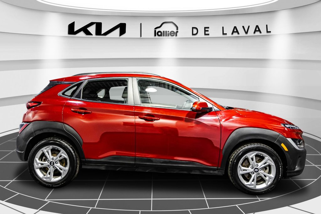 Hyundai Kona Preferred 2022 à , Québec - 11 - w1024h768px