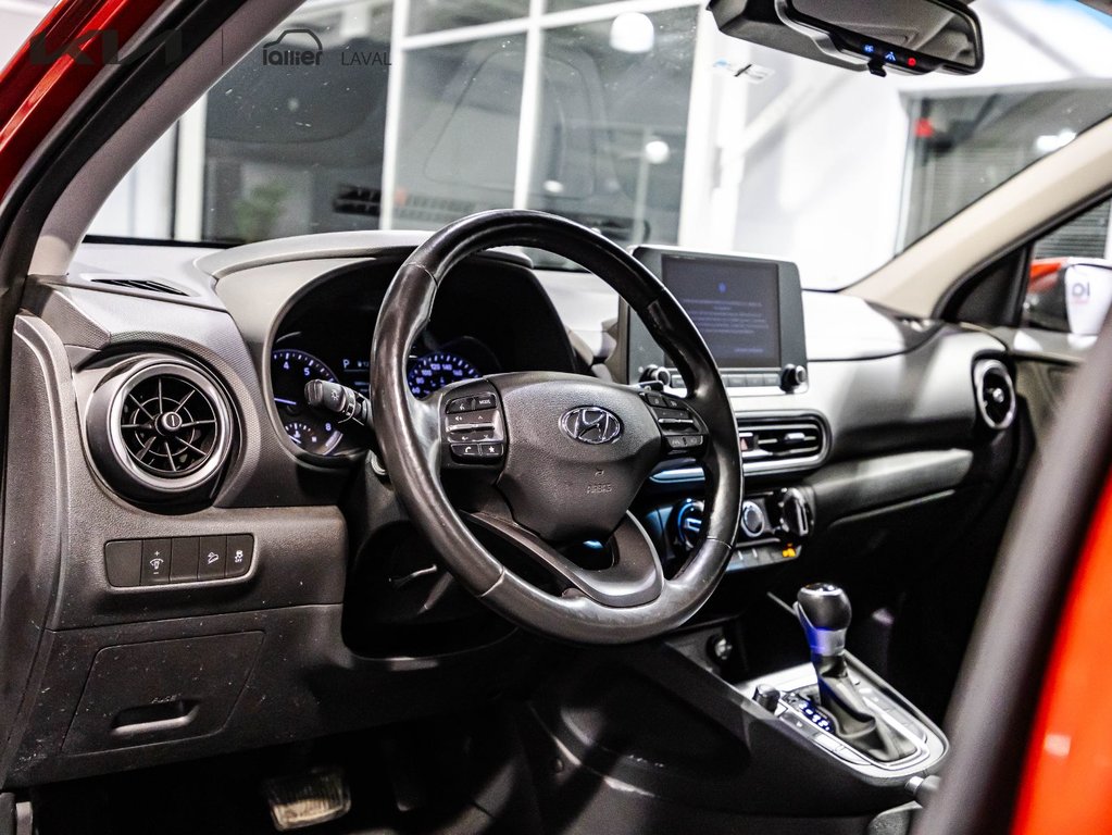 Hyundai Kona Preferred 2022 à , Québec - 23 - w1024h768px