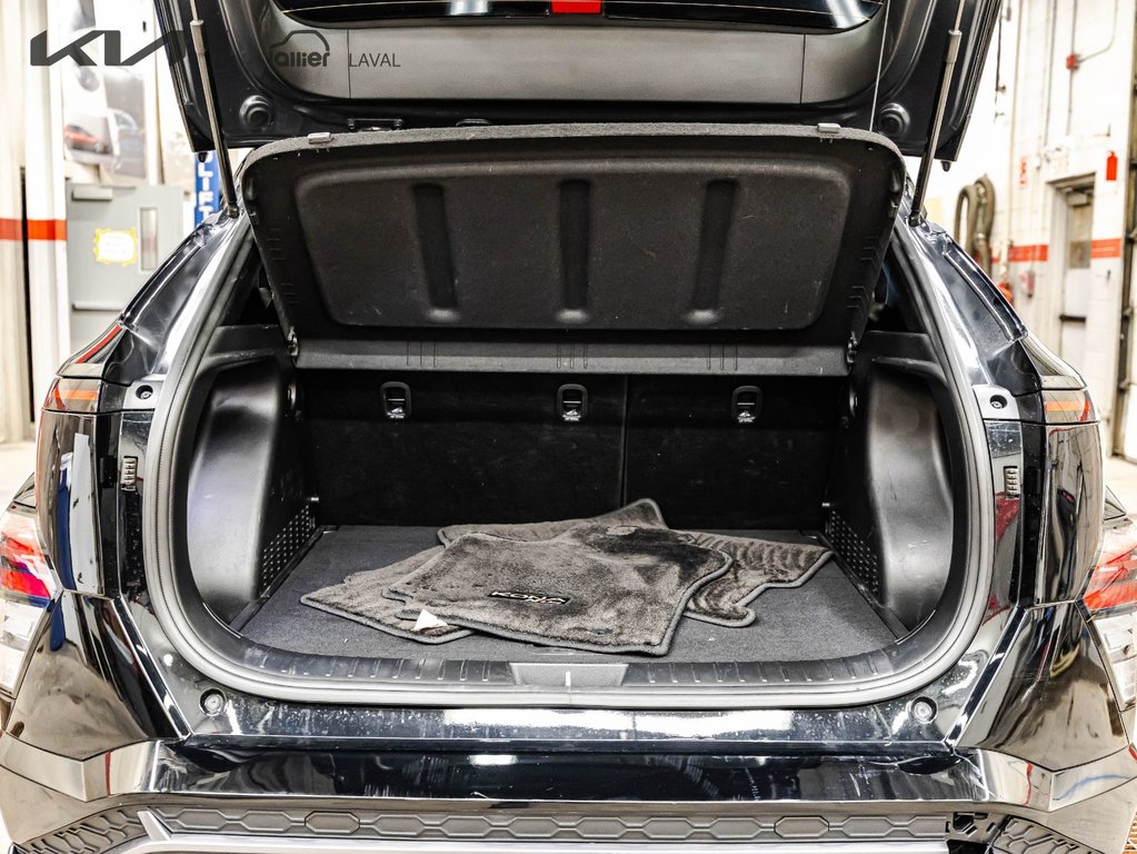 Hyundai Kona N Line 2024 à Montréal, Québec - 10 - w1024h768px