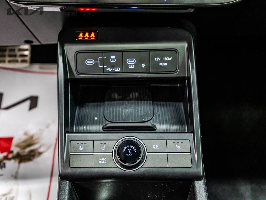 Hyundai Kona N Line 2024 à Montréal, Québec - 16 - w1024h768px