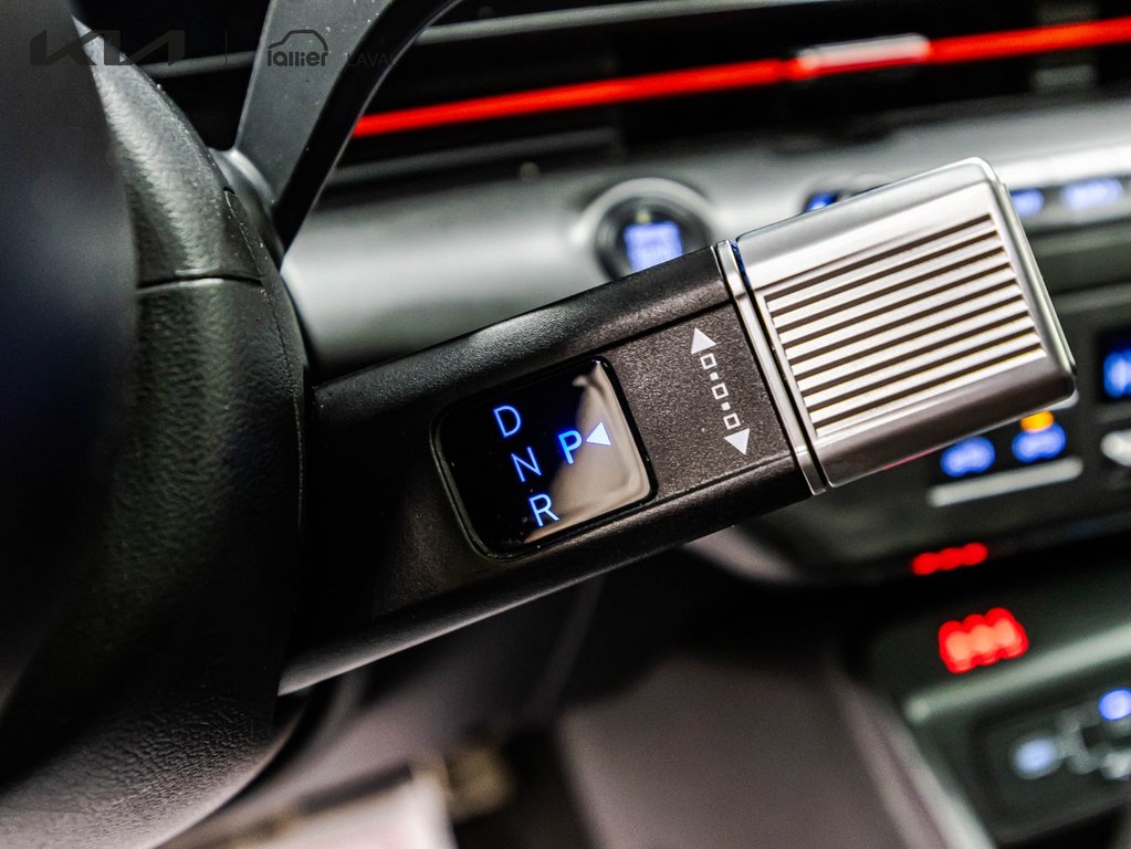 Hyundai Kona N Line 2024 à Montréal, Québec - 17 - w1024h768px