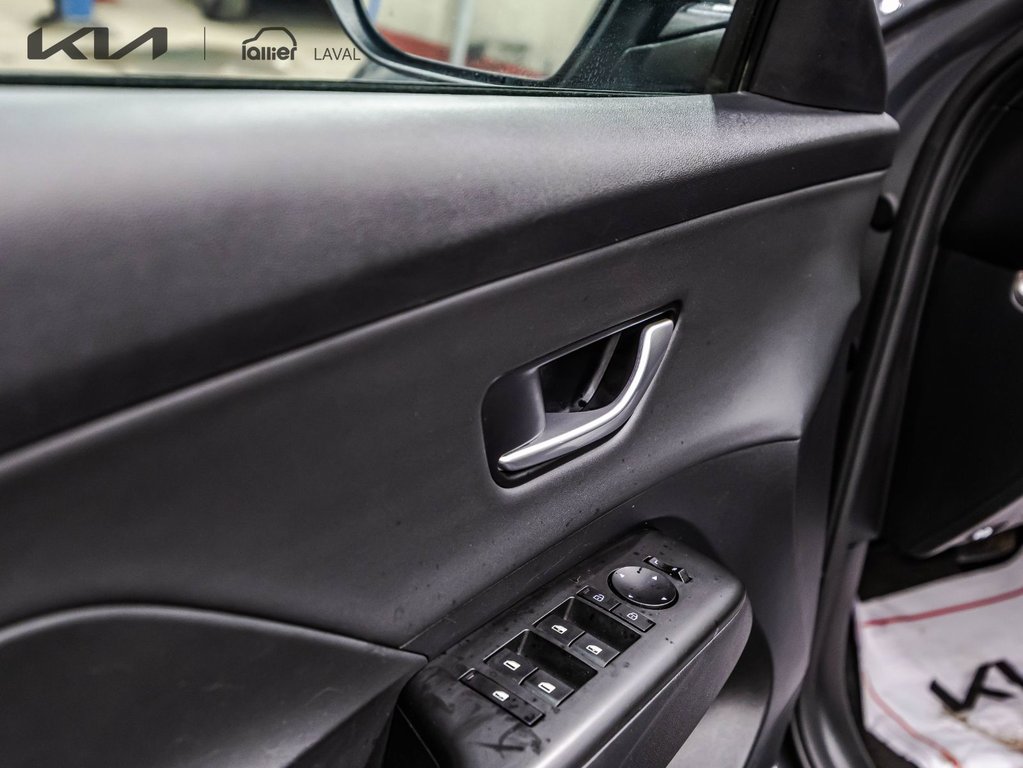 Hyundai Kona Preferred 2025 à Montréal, Québec - 11 - w1024h768px