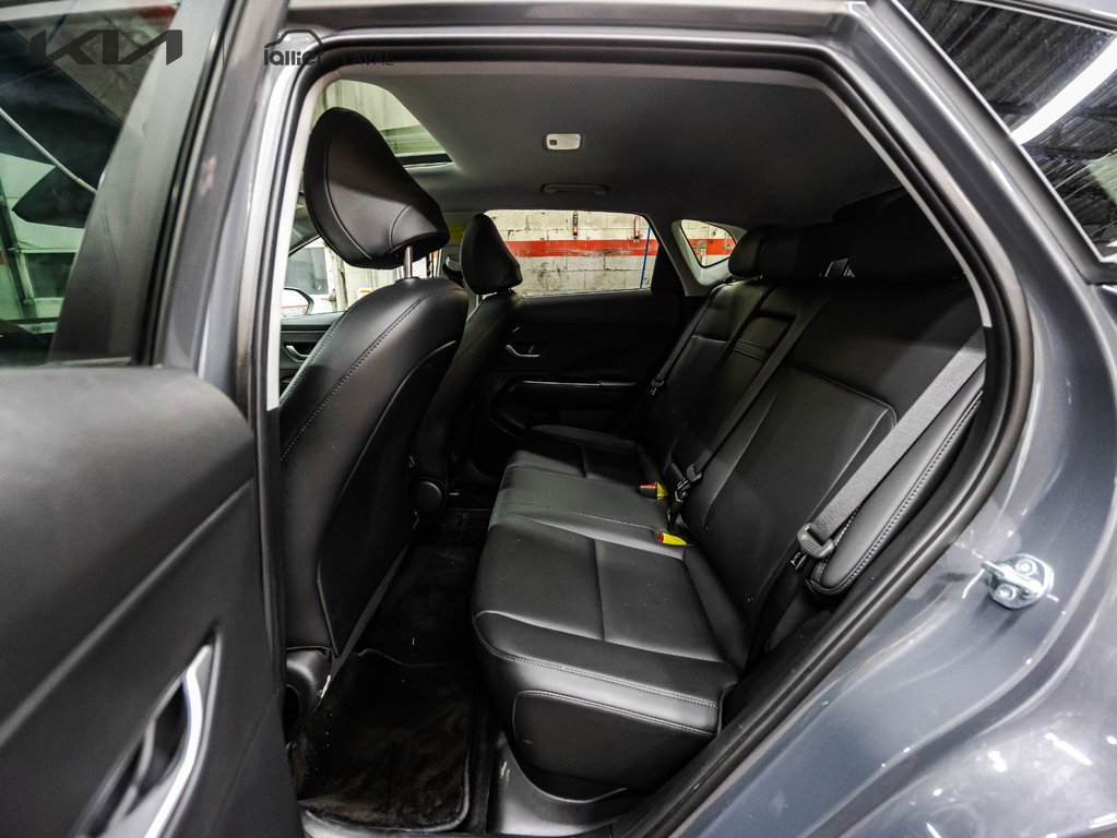 Hyundai Kona Preferred 2025 à Montréal, Québec - 13 - w1024h768px