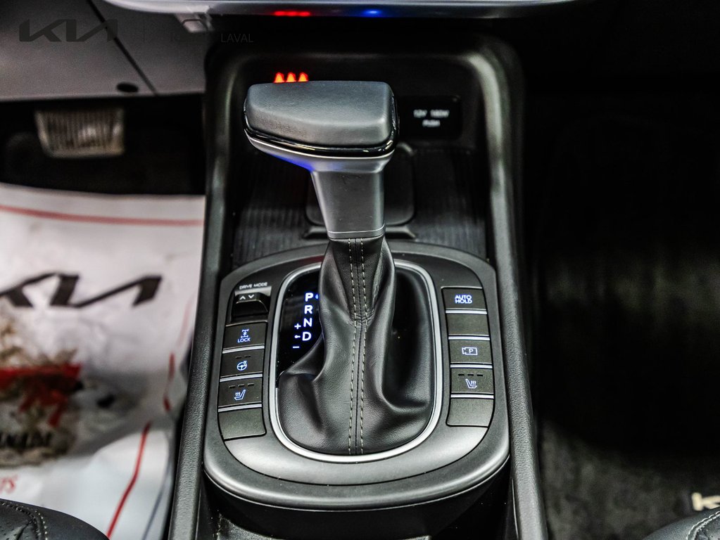 Hyundai Kona Preferred 2025 à Montréal, Québec - 25 - w1024h768px