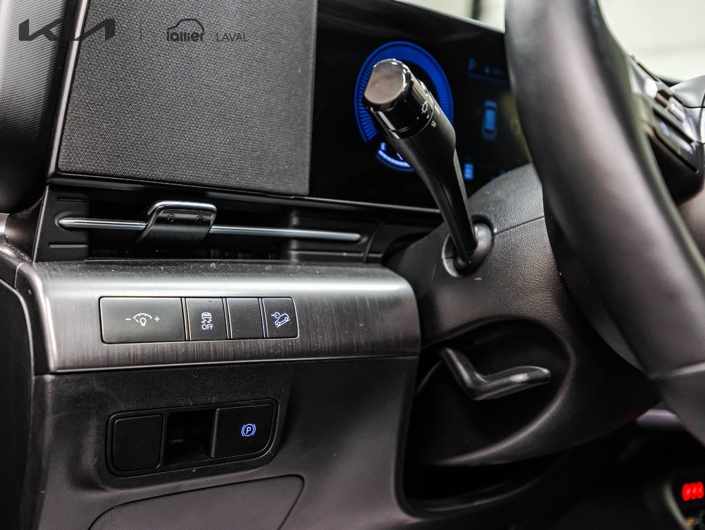 Hyundai Kona Preferred 2025 à Montréal, Québec - 21 - w1024h768px