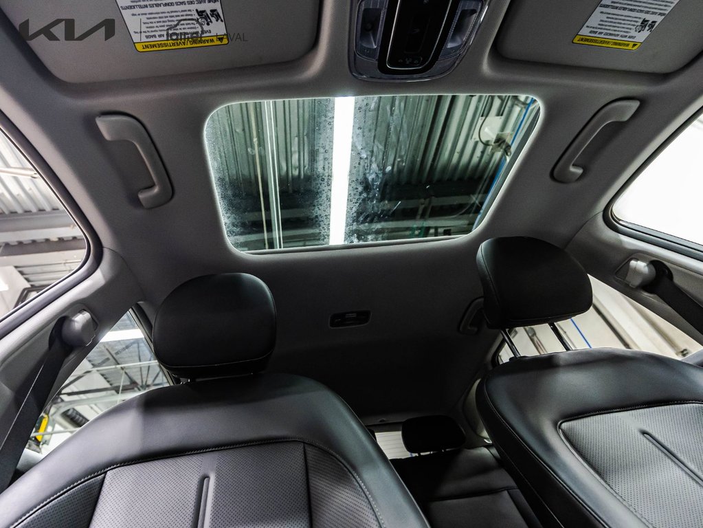 Hyundai Kona Preferred 2025 à Montréal, Québec - 19 - w1024h768px