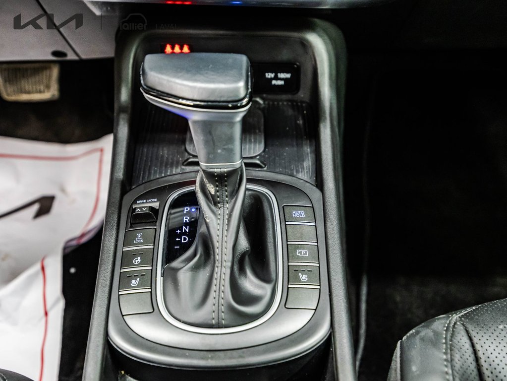 Hyundai Kona Preferred 2025 à Montréal, Québec - 18 - w1024h768px